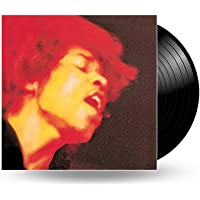 Los mejores  - Electric Ladyland. 2015 [Vinilo]